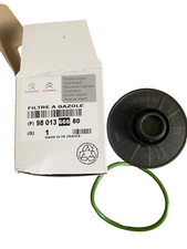 Filtre carburant peugeot d'occasion  Mirecourt
