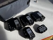 Pocketwizard ttl radio d'occasion  Expédié en France