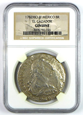 1782mo mexico silver for sale  Colorado Springs