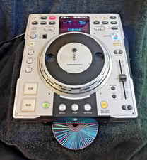 Denon s3500 player for sale  LONDON