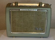 Rare ancienne radio d'occasion  Cernay