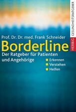 Borderline gebraucht kaufen  Berlin