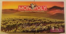 Parker brothers monopoly for sale  Boise
