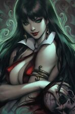 VAMPIRELLA (2025) #1 ARTGERM LA MOLE VIRGIN VARIANT LIMITED TO 500, usado comprar usado  Enviando para Brazil