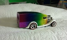 Hot wheel blown for sale  Rosemount