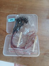 Gauge led lights for sale  STONEHOUSE