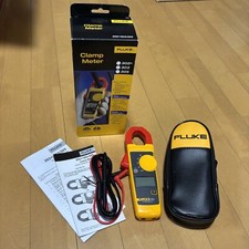 Fluke 302 clamp for sale  USA