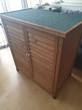 Wooden shed garden for sale  LONDON