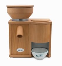 Getreidemühle flocker kombim� gebraucht kaufen  Dresden