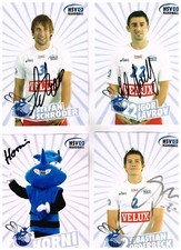 Konvolut handball hsv gebraucht kaufen  Deutschland