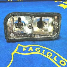 Fanale anteriore sinistro usato Fanale anteriore sinistro usato  Aprilia