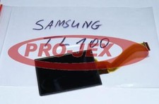 Używany, LCD do Samsung TL100 ST50 na sprzedaż  PL