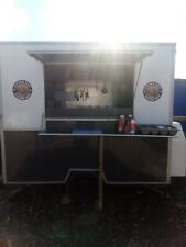 Mobile catering trailer for sale  BIRMINGHAM