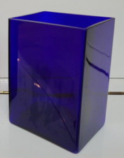 Cobalt blue glass for sale  North Las Vegas