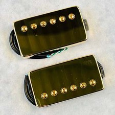 Bare knuckle humbucker for sale  Brooklyn
