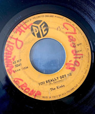 The kinks you usato  Roma