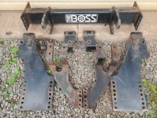 Boss rt3 ford for sale  Williamsport