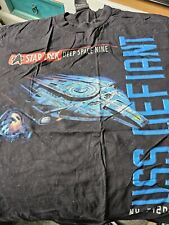 Uss defiant deep for sale  PRESTON