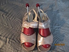 Waldläufer sandalen . gebraucht kaufen  München