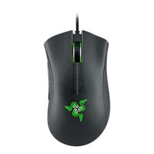 Razer deathadder essential usato  Roma