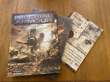 Warhammer 40k imperial for sale  BOLTON