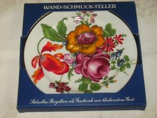 wandteller gebraucht kaufen wandteller gebraucht kaufen Rheinzabern