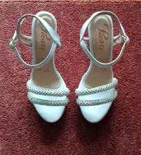 Sexy pumps sandalen gebraucht kaufen  Gronau