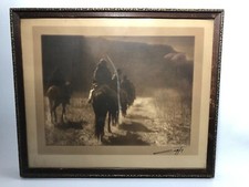 Edward curtis vanishing for sale  Coventry