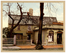 Usa salem the d'occasion Usa salem the d'occasion  Pagny-sur-Moselle