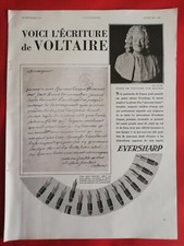 Publicité presse 1930 d'occasion  Le Portel