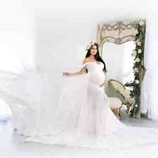 White maternity dress for sale  Brandon