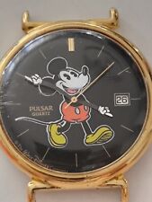 Pulsar seiko mickey for sale  PERTH