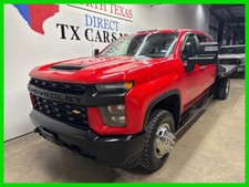2020 chevrolet silverado for sale  Mansfield