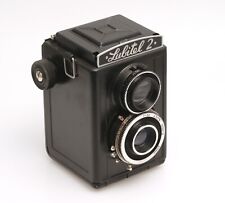Lomo lubitel doppeläugige gebraucht kaufen  Kappeln