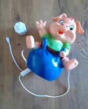 Larry lachsack lampe gebraucht kaufen  Pyrbaum