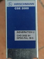 Chd 2022 twin gebraucht kaufen  Magdeburg