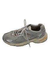 Tênis masculino 9,5 EUA New Balance 725/Arctic Fox/Low-Cut/Cinza/Ml7251/Aço inoxidável, usado comprar usado  Enviando para Brazil