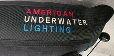 American underwater lighting for sale  Corona