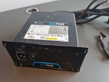 Corsair gs700 psu for sale  RAINHAM