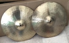 Vintage pair czech for sale  CALNE