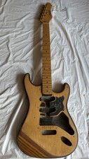 Vintage harmony strat for sale  Louisville
