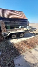 Plant trailer challenger for sale  BEVERLEY
