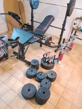 Fitnessgeräte kraftstation gebraucht kaufen  Bingen