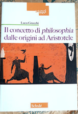 Concetto philosophia dalle usato  Genova