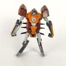 Transformers scorponok complet for sale  Radford