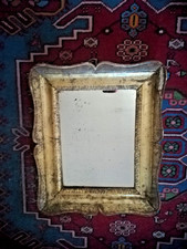 Specchio antico mercurio usato  Caltanissetta