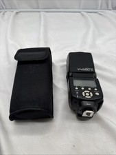 Suporte de sapato flash digital Speedlite Yongnuo YN560-II.    G, usado comprar usado  Enviando para Brazil