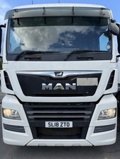 2018 man tgx for sale 2018 man tgx for sale  BURY ST. EDMUNDS