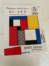 Mondrian blocks logic for sale  COLCHESTER