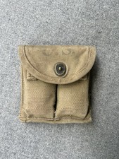 Pouch cartouchière carabine d'occasion  Saint-Omer